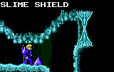Todd's Adventures in Slime World